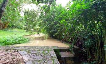 Imagem 3: Sítio com lago e casa mobiliada bem localizada em Guaramiranga!