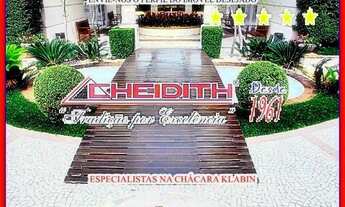 Imagem 7: São Paulo - Apartamento Padrão - Chácara Klabin