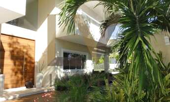 Imagem 2: EXCELENTE CASA TRIPLEX A VENDA NA BARRA DA TIJUCA - CONDOMÍNIO SANTA MÔNICA JARDINS