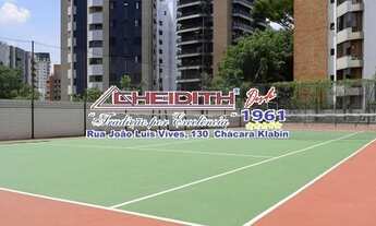 Imagem: São Paulo - Apartamento Padrão - Vila