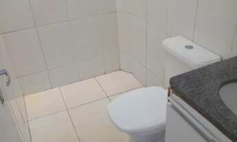 Imagem 6: Casa de condomínio Desocupado com Quintal