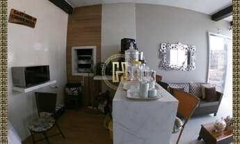 Imagem 7: Casa à venda com 2 quartos sendo / Nova Mutum