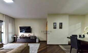 Imagem 7: Apartamento com 4 dormitórios à venda, 145 m² por R$ 680.000,00 - Vila Margarida - São Ber