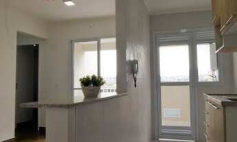 Imagem 4: Apartamento padrão para aluguel Itaberaba São Paulo - 743