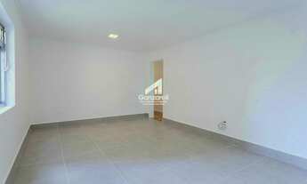 Imagem 6: Apartamento Alto Padrão em Moema Pássaros com 125 m², 3 quartos, 1 vaga