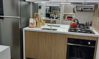 Imagem 1: More a 5 minutos da Estação Barra funda - apartamentos com 2 dormitórios Pronto ou em cons