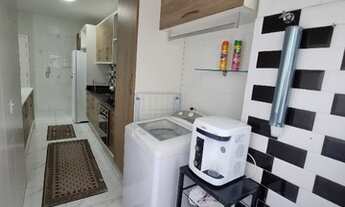 Imagem 7: Cond. Acqua Av das Torres temporada, 3 quartos, Pq Dez de Nov. Excelente localização