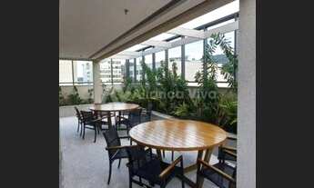 Imagem 4: Botafogo Apartamento com 3 dormitórios