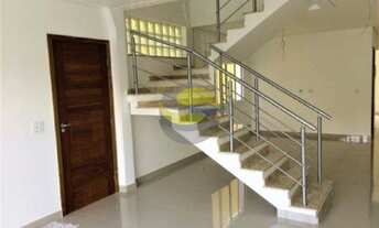 Imagem 4: Casa Sobrado Casa em condomínio com 3 dormitórios