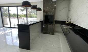 Imagem 5: Sobrado Alto Padrão para Venda - 340