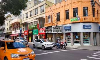 Imagem 4: Comercial Sala 1º andar para locação em Curitiba - PR