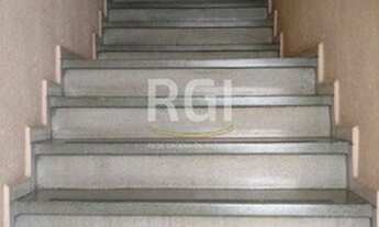 Imagem 3: PORTO ALEGRE - Apartamento Padrão - Navegantes