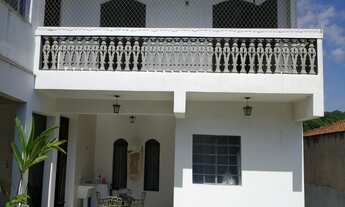 Imagem: JUNDIAÍ - Casa Padrão - COLÔNIA