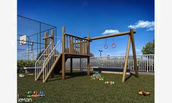 Imagem 3: Apartamento para venda tem 43 metros quadrados com 2 quartos em Vila Pirituba - São Paulo