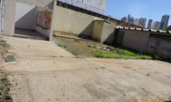 Imagem 4: Lote na Av. Leopoldo de Bulhões