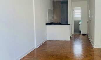 Imagem 7: Apartamento para venda tem 43 metros quadrados com 1 quarto em Vila Buarque - São Paulo