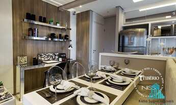 Imagem 4: Apartamento para Venda em São Paulo, Tatuapé, 3 dormitórios, 1 suíte, 2 banheiros, 2 vagas