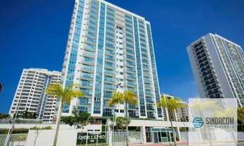 Imagem: Apartamento à venda, 79 m² por R$ 560.000,00