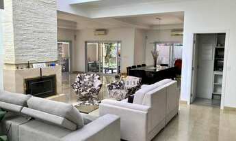 Imagem 4: Casa com 4 dormitórios, 510 m² - venda por R$ 3.800.000,00 ou aluguel por R$ 26.000,00/mês