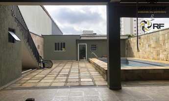 Imagem 11: São Paulo - Casa Padrão - Vila Regente Feijó