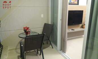 Imagem 5: Apartamento 2 dormitórios próximo ao mar em Jurerê