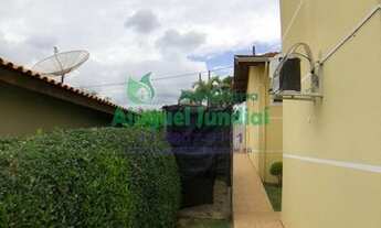 Imagem 6: ITUPEVA - Casa de Condomínio - RESIDENCIAL DOS LAGOS