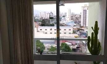 Imagem 4: Apartamento com 2 dormitórios à venda, 50 m² por R$ 297.000,00 - Vila Príncipe de Gales