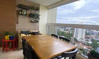 Imagem 5: Apartamento para Venda em Mogi das Cruzes/SP