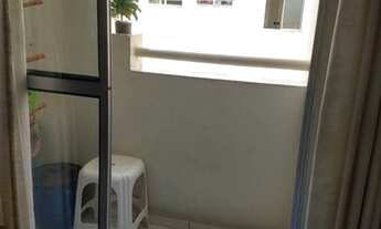 Imagem 3: Parque das Violetas no Inácio Barbosa