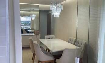 Imagem 7: Apartamento para aluguel tem 80 metros quadrados com 3 quartos em Marambaia - Belém - PA