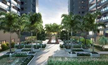 Imagem 2: Apartamento para venda tem 112 metros quadrados com 3 quartos em Vila Yara - Osasco - SP