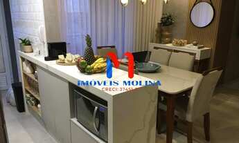 Imagem 5: Res. São Caetano - Apartamento 2 dormitórios 2 vaga - 65m² - B. Boa Vista