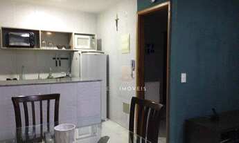 Imagem 3: Apartamento com 1 dormitório para alugar, 40 m² por R$ 1.800/mês - Boa Viagem - Recife/PE