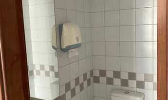 Imagem 4: Sala Comercial Galpão / depósito com 1 vaga na garagem