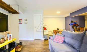 Imagem 6: Apartamento com 2 dorms, Ferreira, São Paulo - R$ 540 mil, Cod: 4555