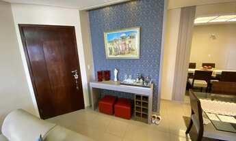 Imagem 5: Oportunidade Única / Apartamento em Tirol com 3 quartos : Millenium Residence