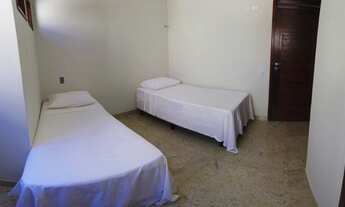 Imagem 6: OB03G - Casa com piscina privativa e poucos passos do mar em Cotovelo por Carpediem