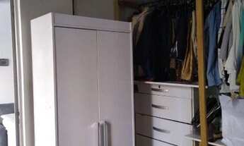 Imagem 7: Apartamento com 2 dormitórios à venda, 70 m² por R$ 270.000,00 - Vila Alzira - Guarujá/SP