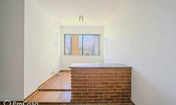 Imagem: Apartamento à venda em São Paulo