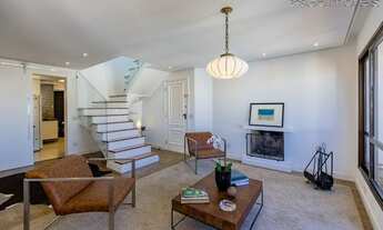 Imagem 5: Cobertura a venda em Moema