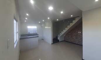 Imagem 4: Casa com entrada individual, 2 vagas, excelente acabamento em Vila Verde - Betim - MG