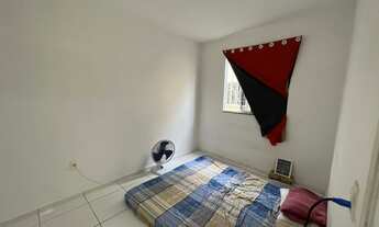 Imagem 4: Vida Nova Sobrado