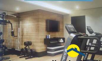 Imagem 7: Lançamento quadra da praia Piratininga 1,2 quartos coberturas linear lazer