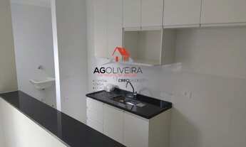 Imagem 4: APARTAMENTO LOCAÇÃO - SANTA MARIA- 02 QUARTOS - 66m²- R$ 2.100,00