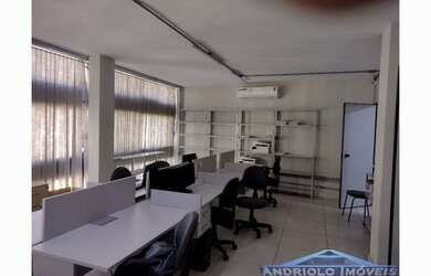 Imagem 4: Prédio Comercial para Locação com 200 m²