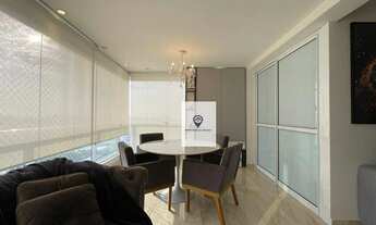 Imagem 3: Apartamento com 3 dormitórios à venda, 90 m² por R$ 1.250.000 - Vila Gomes Cardim - São Pa