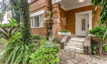 Imagem 3: Casa à Venda no Jardim Paulista