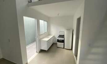 Imagem: Kitnet MOBILIADA - SEM FIADOR