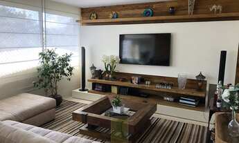 Imagem 3: EXCELENTE APARTAMENTO 4 DORMITÓRIOS NO BROOKLIN