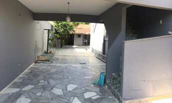 Imagem: Casa para aluguel e venda possui 120 m2